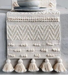 Table-Kitchen Linen